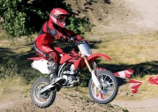 Honda CRF150R